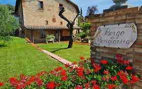 Borgo Di Barigianino