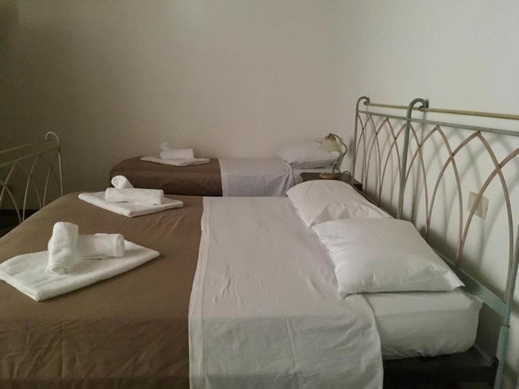 Aparthotel Borgo Di Barigianino Sovicille Exterior foto